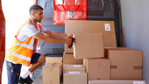 Part Load Services